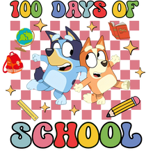 Load image into Gallery viewer, 100 Days of School