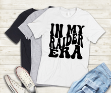 Load image into Gallery viewer, In My Raider Era - Kids