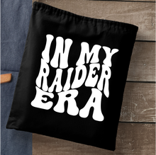 Load image into Gallery viewer, In My Raider Era