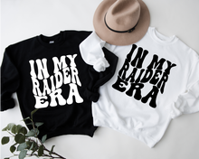 Load image into Gallery viewer, In My Raider Era - Kids