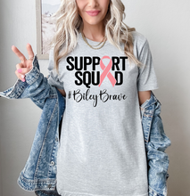 Load image into Gallery viewer, Biley Brave Support Squad