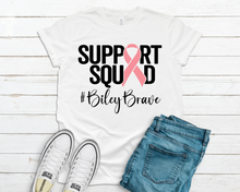 Load image into Gallery viewer, Biley Brave Support Squad