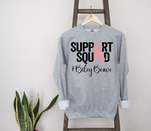 Load image into Gallery viewer, Biley Brave Support Squad