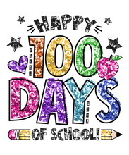 Load image into Gallery viewer, Happy 100 Days Of School