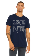 Load image into Gallery viewer, Celebrating Small Victories Praying for Big Miracles