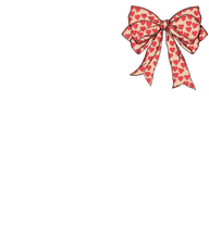 Load image into Gallery viewer, Love Love Love Like Jesus Coquette Bow