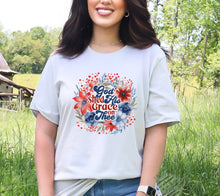 Load image into Gallery viewer, God Shed His Grace On Thee: Flowers