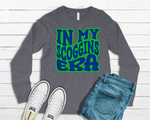 Load image into Gallery viewer, In My Scoggins Era - Gray