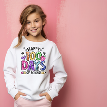 Load image into Gallery viewer, Happy 100 Days Of School