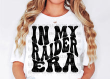Load image into Gallery viewer, In My Raider Era - Kids