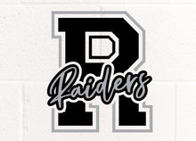 Load image into Gallery viewer, Raider