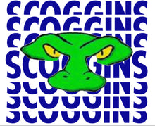 Load image into Gallery viewer, Scoggins Gator