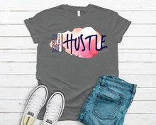 Load image into Gallery viewer, Mama's Got A Side Hustle Brand Shirts