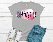 Load image into Gallery viewer, Mama's Got A Side Hustle Brand Shirts