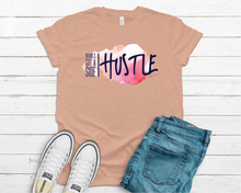Load image into Gallery viewer, Mama's Got A Side Hustle Brand Shirts