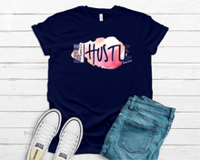 Load image into Gallery viewer, Mama's Got A Side Hustle Brand Shirts