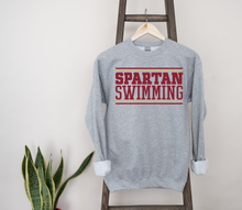 Load image into Gallery viewer, Spartan Swim