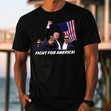 Load image into Gallery viewer, Trump Fight For America