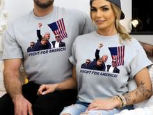 Load image into Gallery viewer, Trump Fight For America