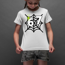 Load image into Gallery viewer, The 6-7 Spiderweb