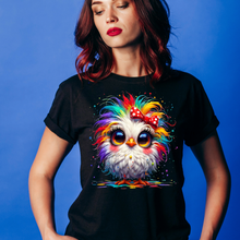 Load image into Gallery viewer, Rainbow Chicken 2