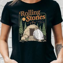 Load image into Gallery viewer, Rolling Stones: Empty Tomb