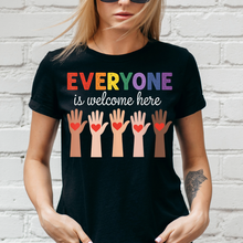 Load image into Gallery viewer, Everyone is Welcome Here