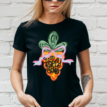 Load image into Gallery viewer, Easter Bow Carrot