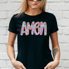 Load image into Gallery viewer, Floral Amen