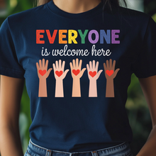 Load image into Gallery viewer, Everyone is Welcome Here