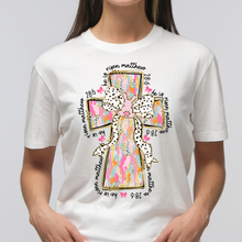 Load image into Gallery viewer, "He Is Risen" Cross