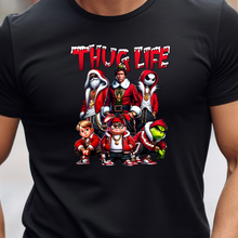 Load image into Gallery viewer, Thug Life Mashup Santa's
