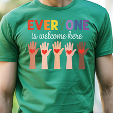 Load image into Gallery viewer, Everyone is Welcome Here