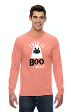 Load image into Gallery viewer, 2020 is Boo Sheet