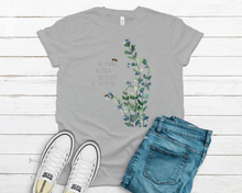 Load image into Gallery viewer, Bee Humble Bee Kind Loving All The Thyme