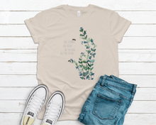 Load image into Gallery viewer, Bee Humble Bee Kind Loving All The Thyme