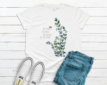 Load image into Gallery viewer, Bee Humble Bee Kind Loving All The Thyme