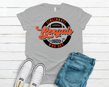 Load image into Gallery viewer, Bengals Who Dey T-shirt