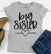 Load image into Gallery viewer, Big Sister