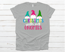 Load image into Gallery viewer, Christmas With My Gnomies