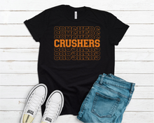 Load image into Gallery viewer, Crushers Team Shirts