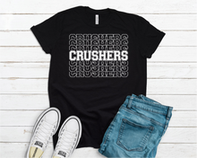 Load image into Gallery viewer, Crushers Team Shirts