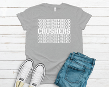 Load image into Gallery viewer, Crushers Team Shirts