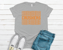 Load image into Gallery viewer, Crushers Team Shirts