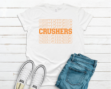 Load image into Gallery viewer, Crushers Team Shirts