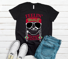 Load image into Gallery viewer, Feeling WILLIE Festive