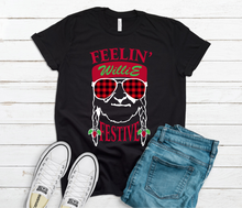 Load image into Gallery viewer, Feeling WILLIE Festive