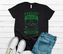 Load image into Gallery viewer, Feeling WILLIE Festive