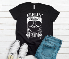 Load image into Gallery viewer, Feeling WILLIE Festive