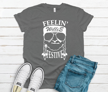 Load image into Gallery viewer, Feeling WILLIE Festive